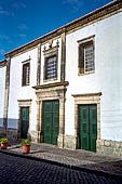 Azzorre - Isola Sao Miguel, Ponta Delgada. 